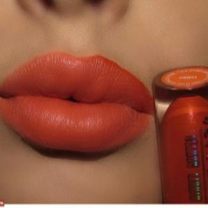 Jeffree Star Makeup Yummy Velour Liquid Lips Poshmark